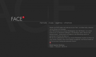 http://facemodel.de