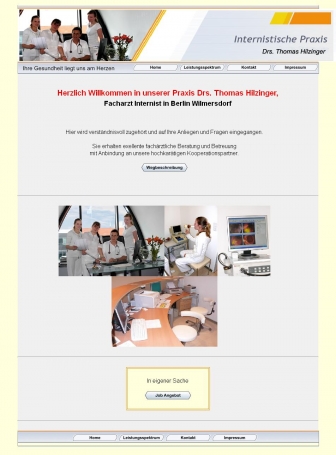 http://facharztinternist.net