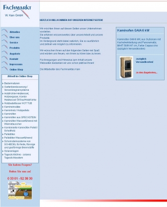 http://fachmarkt-kain.de