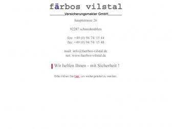 http://faerbos-vilstal.de