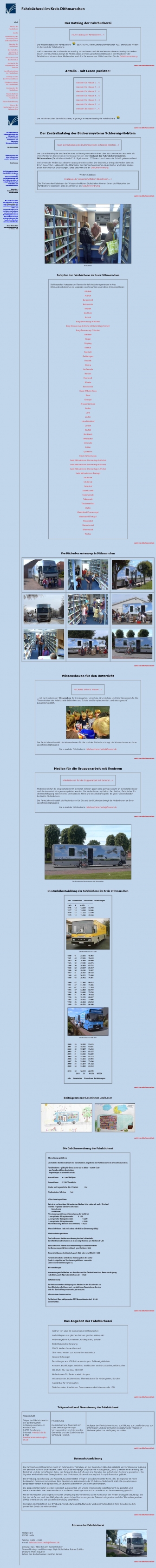http://fahrbuecherei-dithmarschen.de