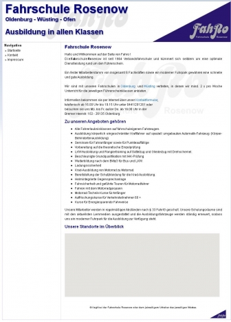 http://fahro.de