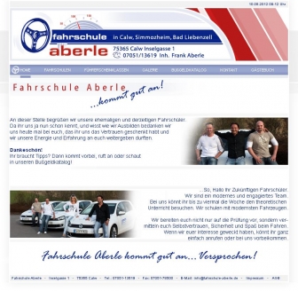 http://fahrschule-aberle.de