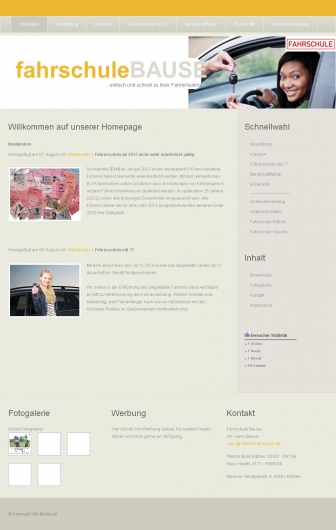 http://fahrschule-bause.de