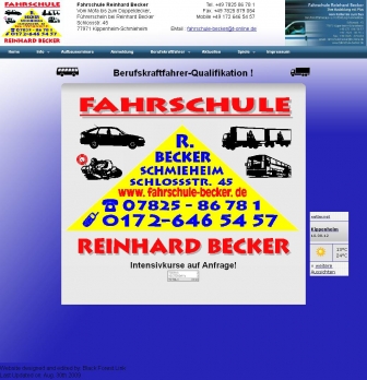 http://fahrschule-becker.de