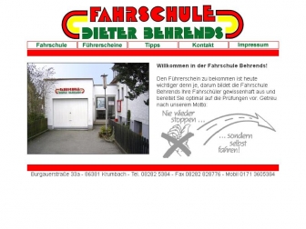 http://fahrschule-behrends.info