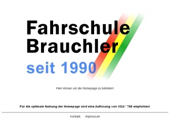 http://fahrschule-brauchler.de