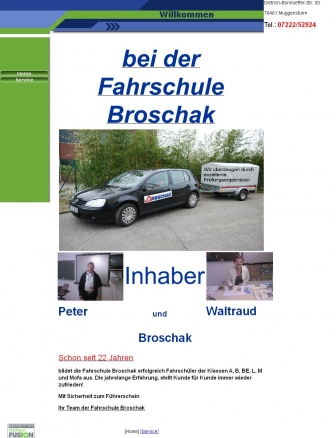 http://fahrschule-broschak.de