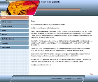 http://fahrschule-caramba.de