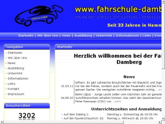 http://fahrschule-damberg.de