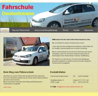http://fahrschule-deutschmann.de