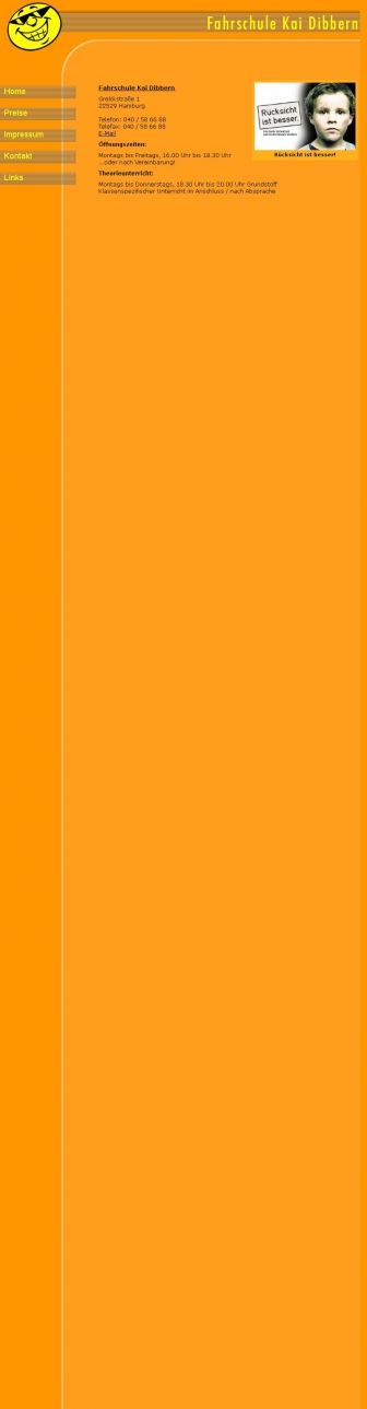 http://fahrschule-dibbern.de
