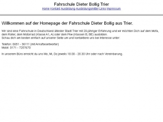 http://fahrschule-dieterbollig.de