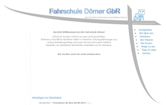 http://fahrschule-doerner.de