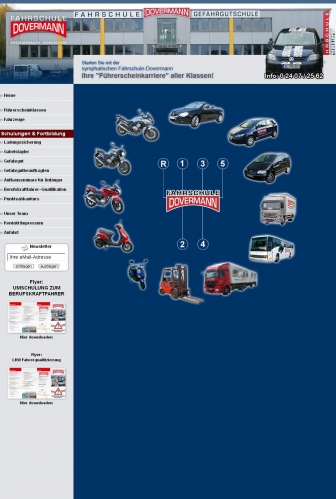 http://fahrschule-dovermann.de