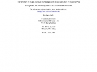 http://fahrschule-eckert.com