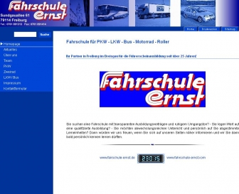 http://fahrschule-ernst.com