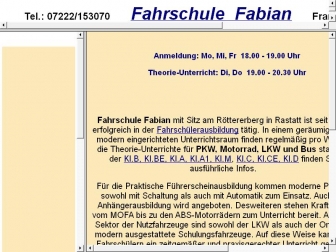 http://fahrschule-fabian.de