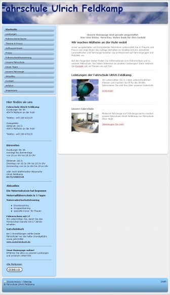 http://fahrschule-feldkamp.de