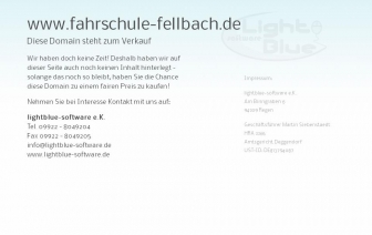 http://fahrschule-fellbach.de