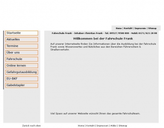 http://fahrschule-frank.com