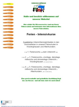 http://fahrschule-gruenhage.de