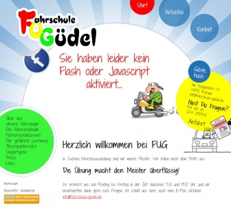 http://fahrschule-guedel.de