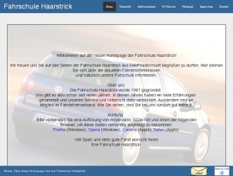 http://fahrschule-haarstrick.de