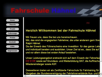 http://www.fahrschule-haehnel.de