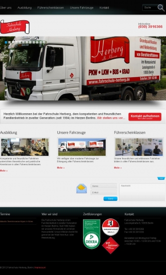 http://fahrschule-herberg.de