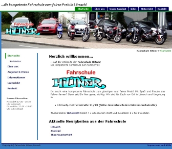 http://fahrschule-hiltner.de