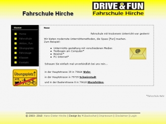 http://fahrschule-hirche.de