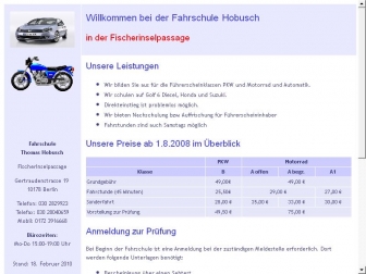 http://fahrschule-hobusch.de