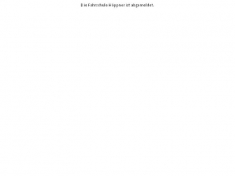 http://fahrschule-hoeppner.de