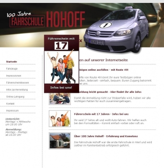 http://fahrschule-hohoff.de