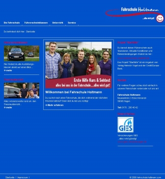 http://fahrschule-holtmann.com