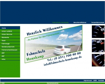 http://fahrschule-hornkamp.de