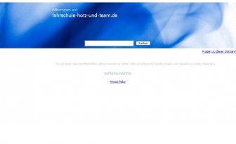 http://fahrschule-hotz-und-team.de