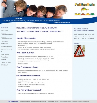 http://fahrschule-isi-maas.de