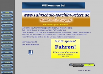 http://fahrschule-joachim-peters.de