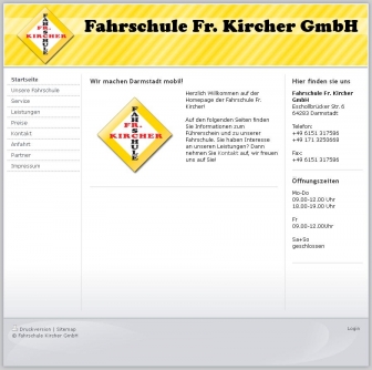 http://fahrschule-kircher.de