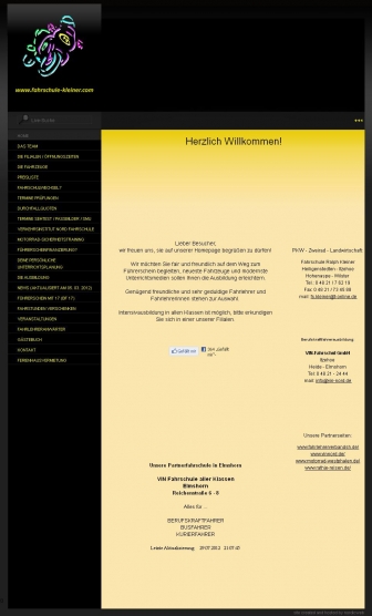 http://fahrschule-kleiner.com