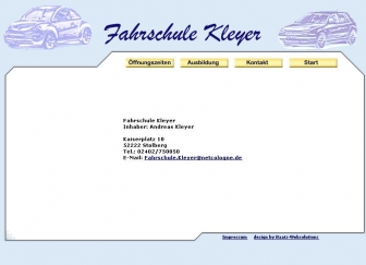 http://fahrschule-kleyer.de