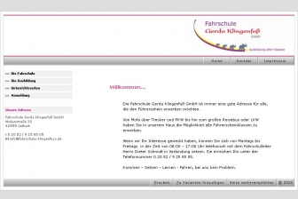http://fahrschule-klingenfuss.de