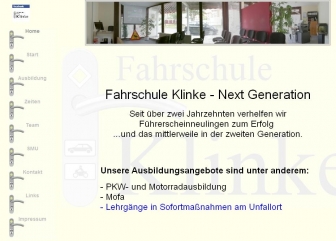 http://fahrschule-klinke.info