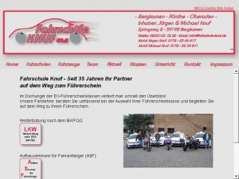 http://fahrschule-knuf.de