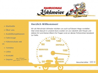 http://fahrschule-kohlmeier.de