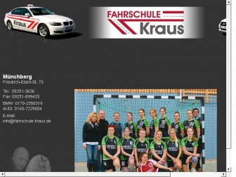 http://fahrschule-kraus.de