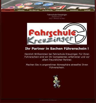http://fahrschule-kreuzinger.com