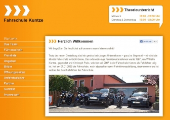 http://fahrschule-kuntze.de